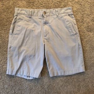 Vineyard Vines Stretch Breaker Shorts
